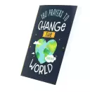 180 Prayers to Change the World (for Kids)