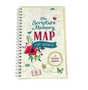 The Scripture Memory Map for Women