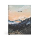 Hosanna Revival CSB Notetaking Bible: Bend Theme