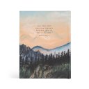 Hosanna Revival CSB Notetaking Bible: Bend Theme