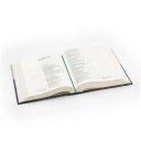 Hosanna Revival CSB Notetaking Bible: Bend Theme