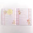 "Our Baby Girl" Memory Book