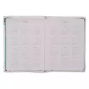 2023 18-Month Planner His Mercies Are New