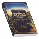 Devotional Be Strong & Steadfast Softcover