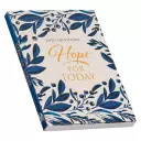Mini Devotions Hope for Today Softcover