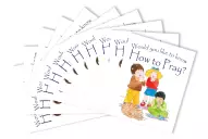 Would You Like to Know How to Pray (pack of 10)