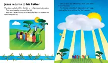 The Easter Story Pack of 10