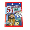50 Christmasiest Bible Stories