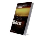 A Child is Born - CWR Advent Book