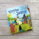 Stories Of Jesus