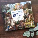 Read And Pray Bible For Kids