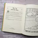 Bath Classics - Aesop's Fables (Illustrated Children's Classics)