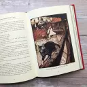 Bath Classics - The Brothers Grimm Fairy Tales (Illustrated Children's Classics)
