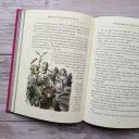 Bath Classics - Alice's Adventures in Wonderland & Through the Looking Glass (Illustrated Children's Classics)