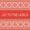 Joy to the World Christian Christmas Cards Pack of 6