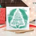 Every Good and Perfect Gift Christian Christmas Cards Pack of 6