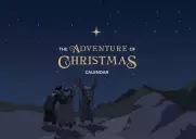 The Adventure of Christmas Advent Calendar