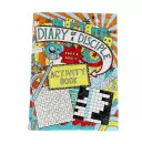 Diary of a Disciple Activity Book