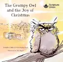 The Grumpy Owl and the Joy of Christmas (Single Copy)