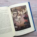 Bath Classics - Peter Pan (Illustrated Children's Classics)