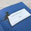 Bath Classics - Peter Pan (Illustrated Children's Classics)
