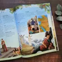 Complete Illustrated Children's Bible Dictionary: Introducting the Bible in Words, Pictures and Definitions