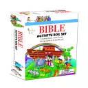 Bible Activity Box Set