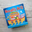 Noah's Ark Puzzle Time Box Set