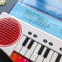 Piano Book - Sing and Play Christmas Carols