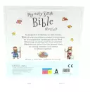 My Very First Bible Stories