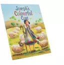 Joseph's Colourful Coat