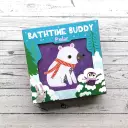 Bath Book In Box - Polar