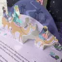 Christmas Pop Up Book - The Nativity