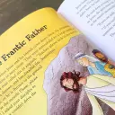 The Children's Bible in 100 Stories
