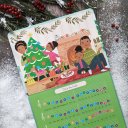Piano Book - Jingle Bells and Other Christmas Songs