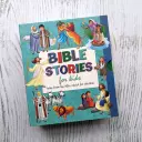 Bible Stories for Kids Box Set
