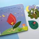 Little Wonders Pop-Out Playbook - Night And Day