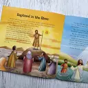 Bible Stories - The Story Of Jesus