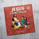 Bible Stories - Jesus The Story Teller