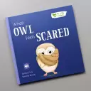 Me And My Feelings - When Owl Feels Scared