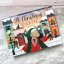 A Christmas Carol: Pop-Up Book