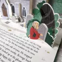A Christmas Carol: Pop-Up Book