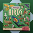 Nature Look And Find Board Book - Birds