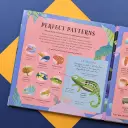 Nature Look And Find Board Book - Reptiles & Amphibians