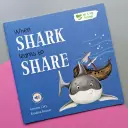 Me And My Feelings - When Shark Learns To Share
