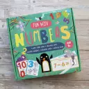 Learning Box - Fun with Numbers