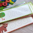 Learning Box - Fun With Letters
