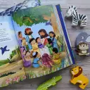 The Be Kind Bible Story Book