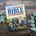 Children's Storybook Bible