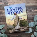 The Easter Story: The Story of The Greatest Love of All!